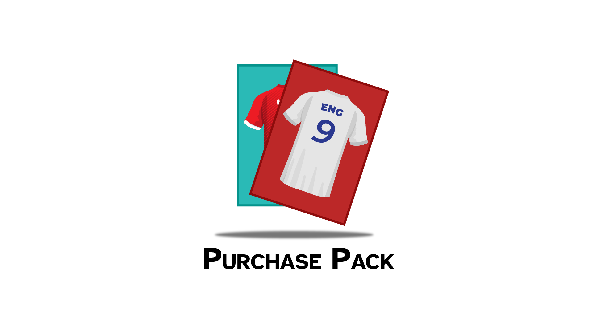 Purchase Packs Icon